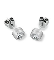 Earrings Swatch Bijoux in Steel JEW005 - JEW005